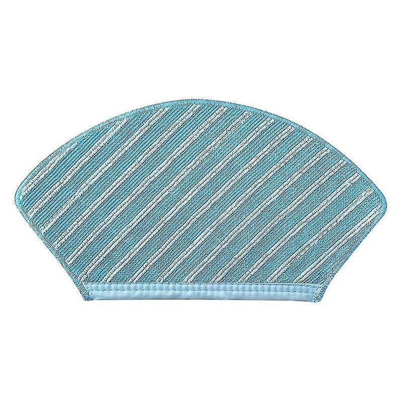For Midea M7 I10 M71cn Vacuum Cleaner Mop Cloths Rag Hepa Filters
