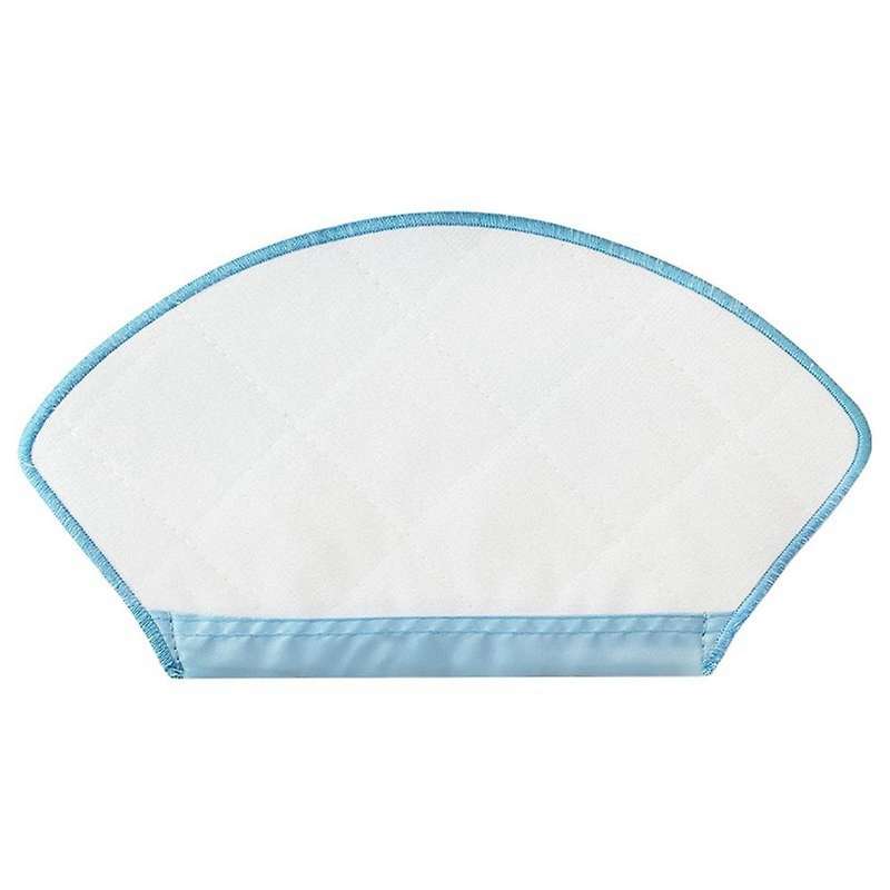 For Midea M7 I10 M71cn Vacuum Cleaner Mop Cloths Rag Hepa Filters