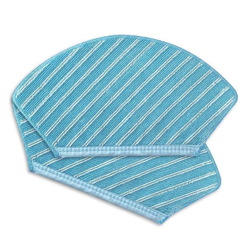For Midea M7 I10 M71cn Vacuum Cleaner Mop Cloths Rag Hepa Filters