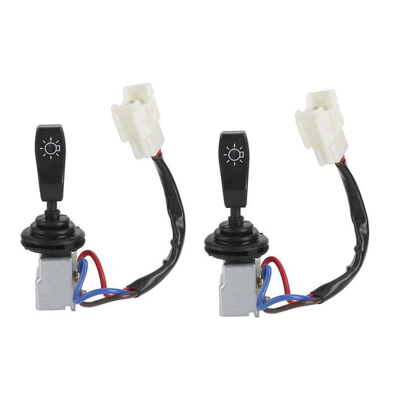 Headlight Brake Light Switch Amr6104 for Land Rover Defender 97-14