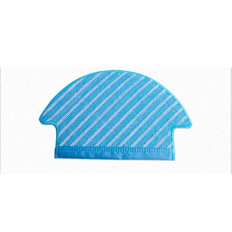 Main Side Brush Filter Kit for Ecovacs Deebot Ozmo Dj35 Dn33 Dn55