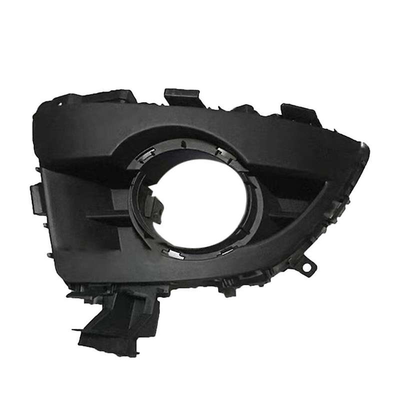 Car Front Left Bumper Fog Light Lamp Hoods for Mazda 5 M5 2008 -2010