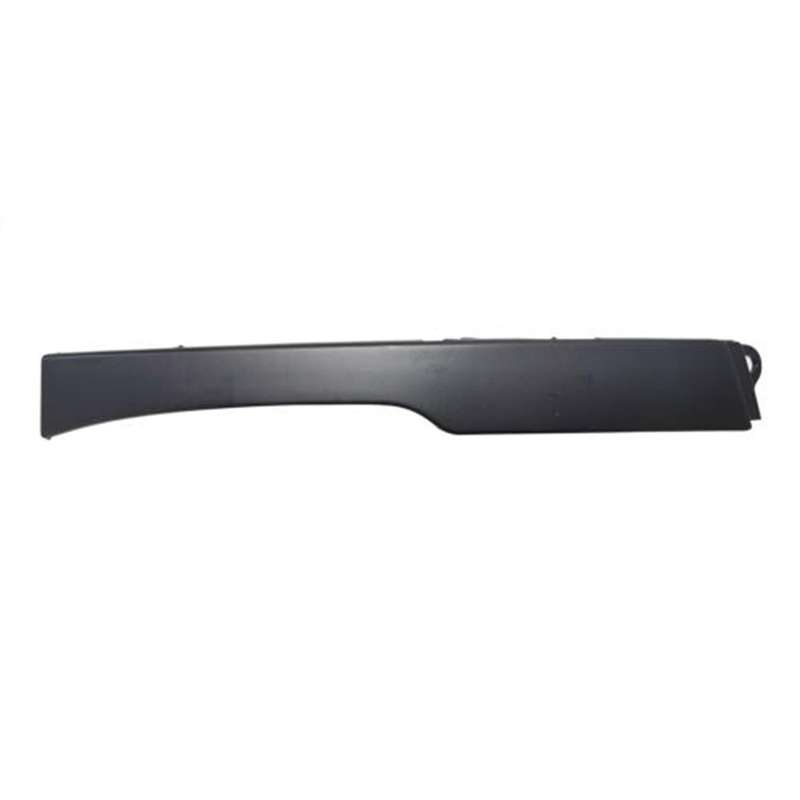 Car Front Bumper Grille Headlight Weather Strip Trim Ring