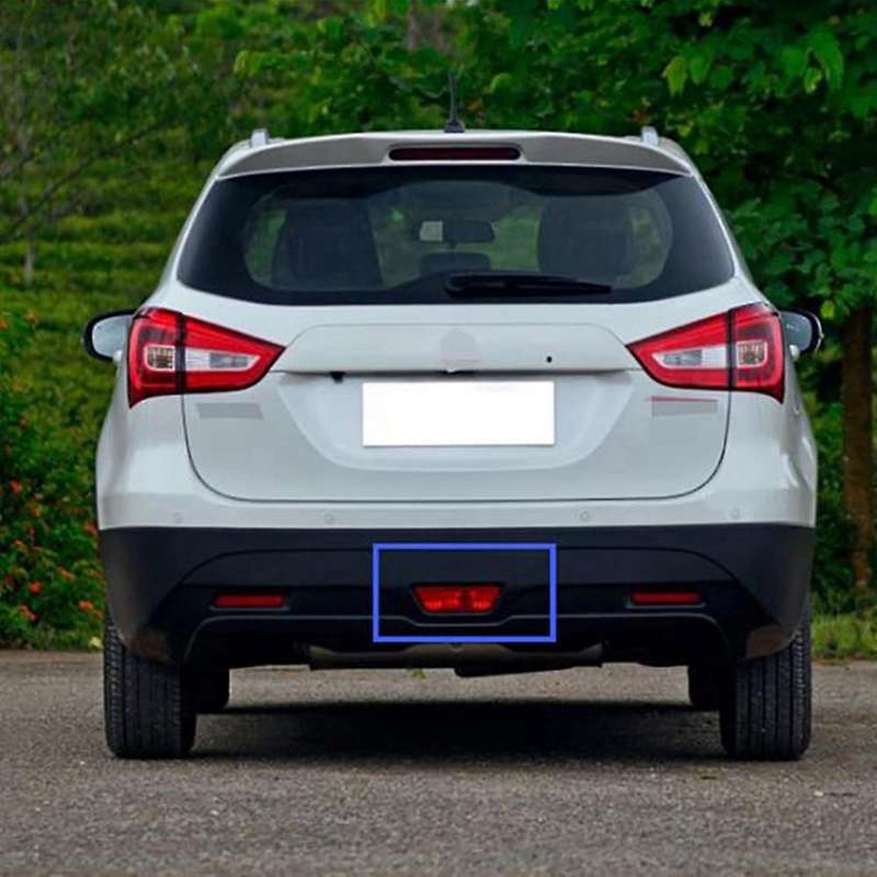 Car Warning Light Led Rear for Sx4 S-cross Swift Sports 2013-2018