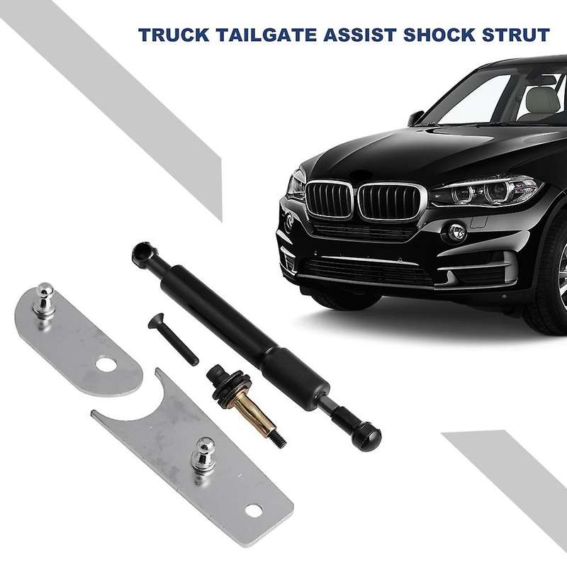 Trunk Tailgate Strut for 2007-2018 Chevrolet Silverado 1500 2500hd