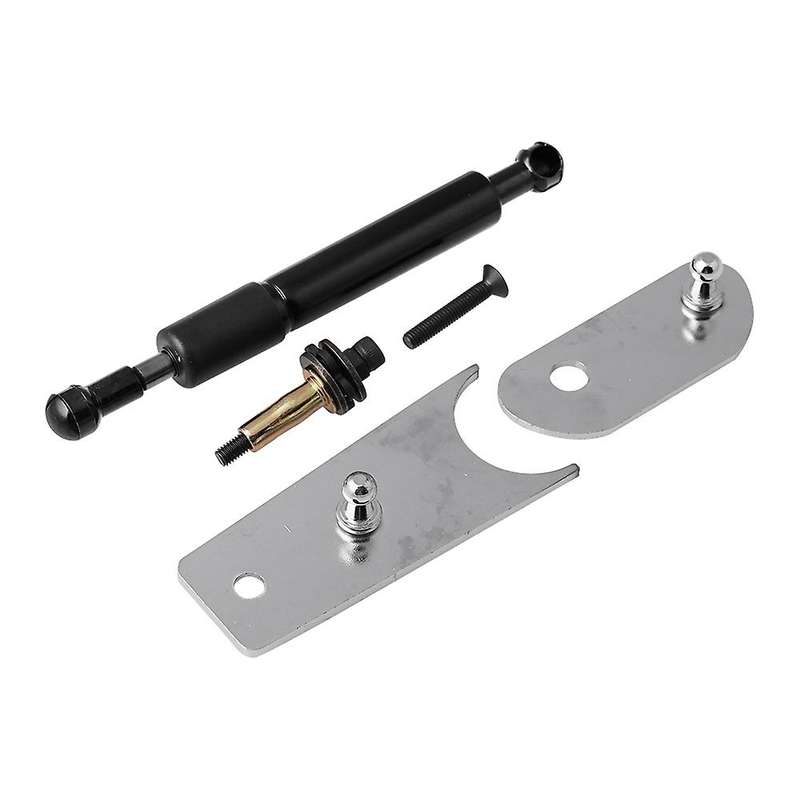 Trunk Tailgate Strut for 2007-2018 Chevrolet Silverado 1500 2500hd