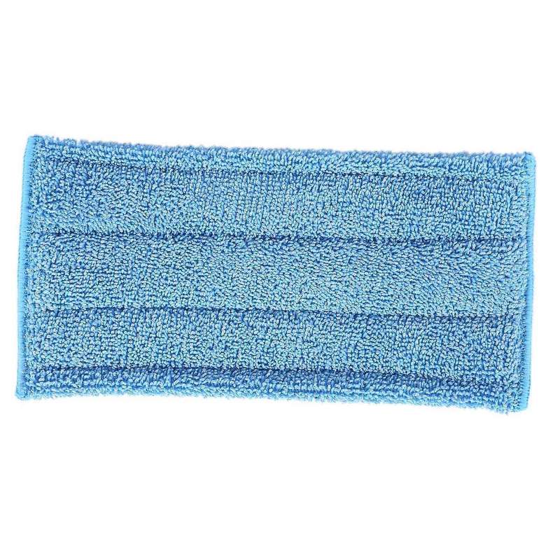 Dust Cleaning Mop Pads for Swiffer Wetjet Reusable Mopping Parts 4pcs