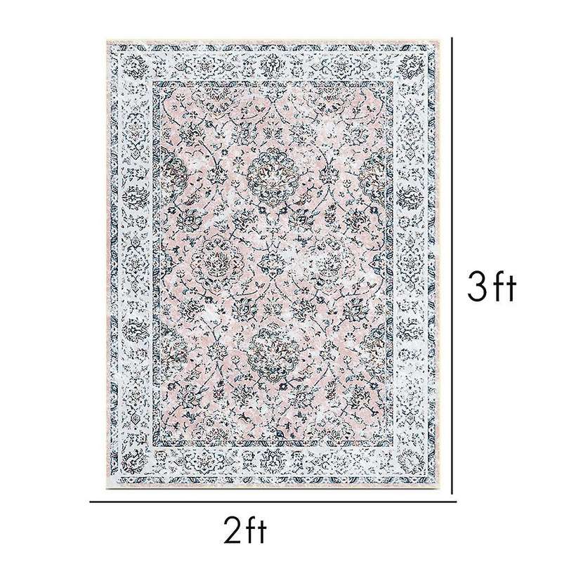 Boho Soft Carpets for Living Room Bedroom Rugs Home Carpet Delicate