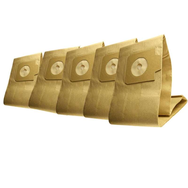 10pack Vacuum Cleaner Bag for Nilfisk Euroclean Kent Gd930 Uz930