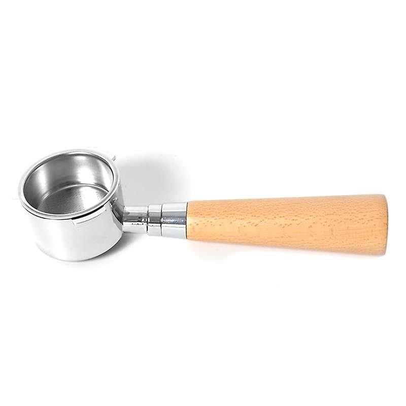 51mm for Donlim Coffee Machine Bottomless Handle Universal, A