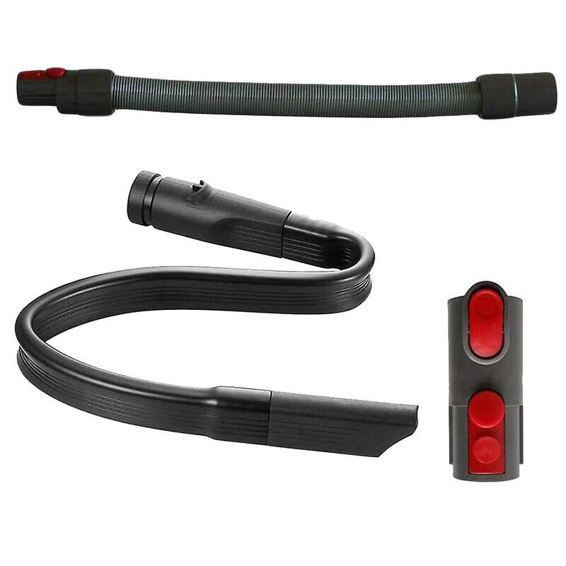 Crevice Nozzle Extension Hose for Dyson V8 V10 V7 V11 Vacuum Cleaner