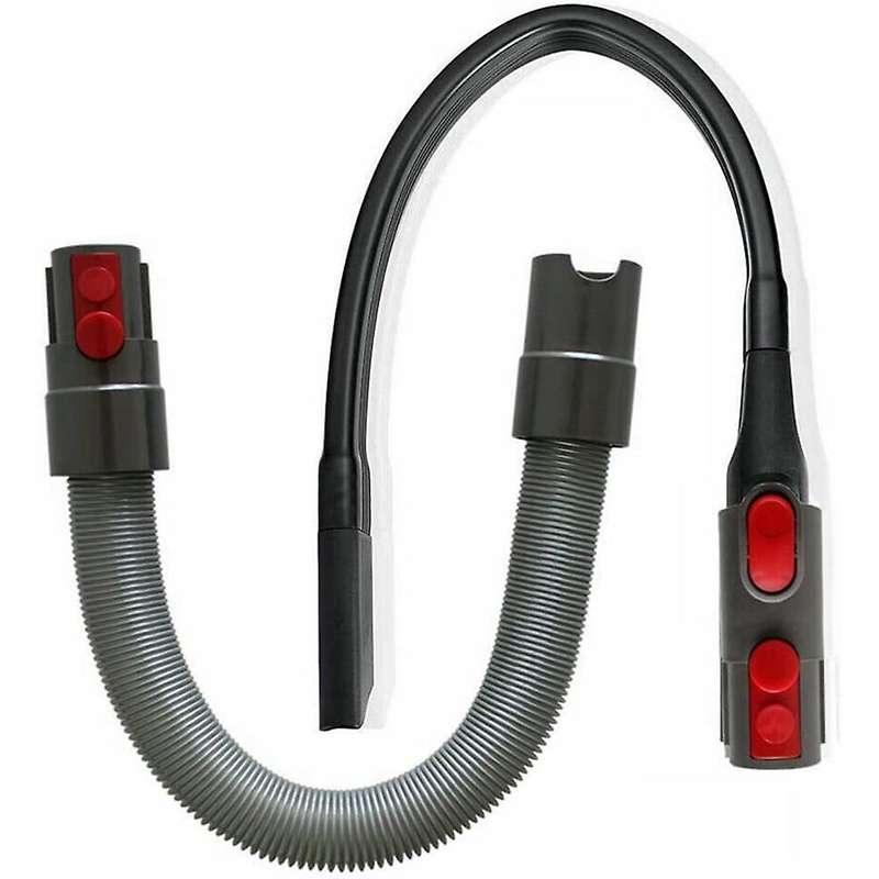 Crevice Nozzle Extension Hose for Dyson V8 V10 V7 V11 Vacuum Cleaner