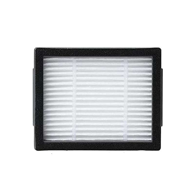 16 Pcs for Replacement Parts Filters E6 Robot Vacuum Cleaner Kit