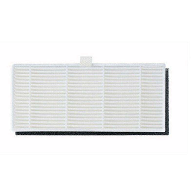 Accessories for Viomi Main Rolling Brushes Side Brushes Filters Kit