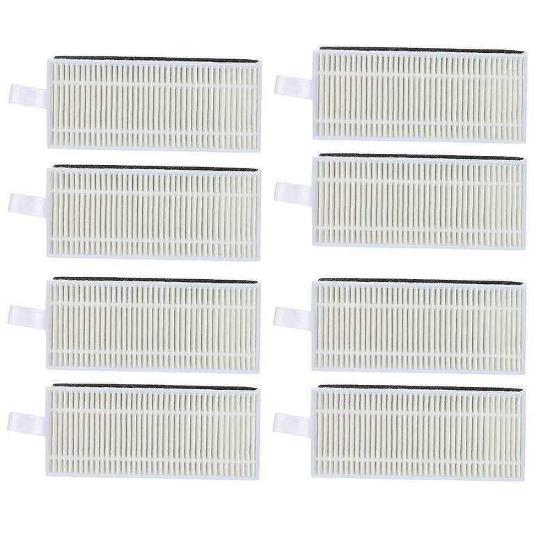 Suitable for Eufy Robovac 11s 30c 15c 12 Spare Parts Vacuum Cleaner
