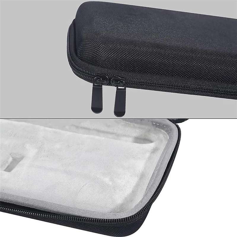 Keyboard Case Bag Wireless Keyboard Travel Portable Protection Bag