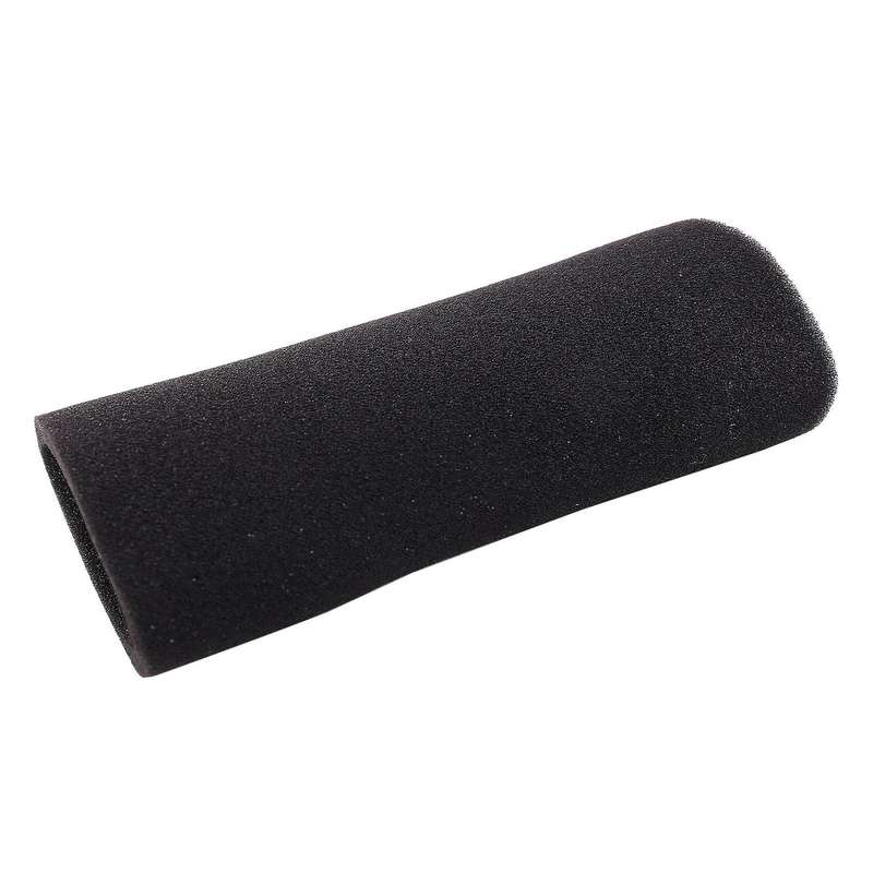 Stick Filter+foam Insert for Bosch Athlet Cordless Vacuum (2 Of Each)
