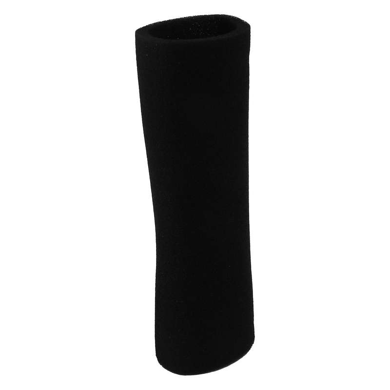 Stick Filter+foam Insert for Bosch Athlet Cordless Vacuum (2 Of Each)