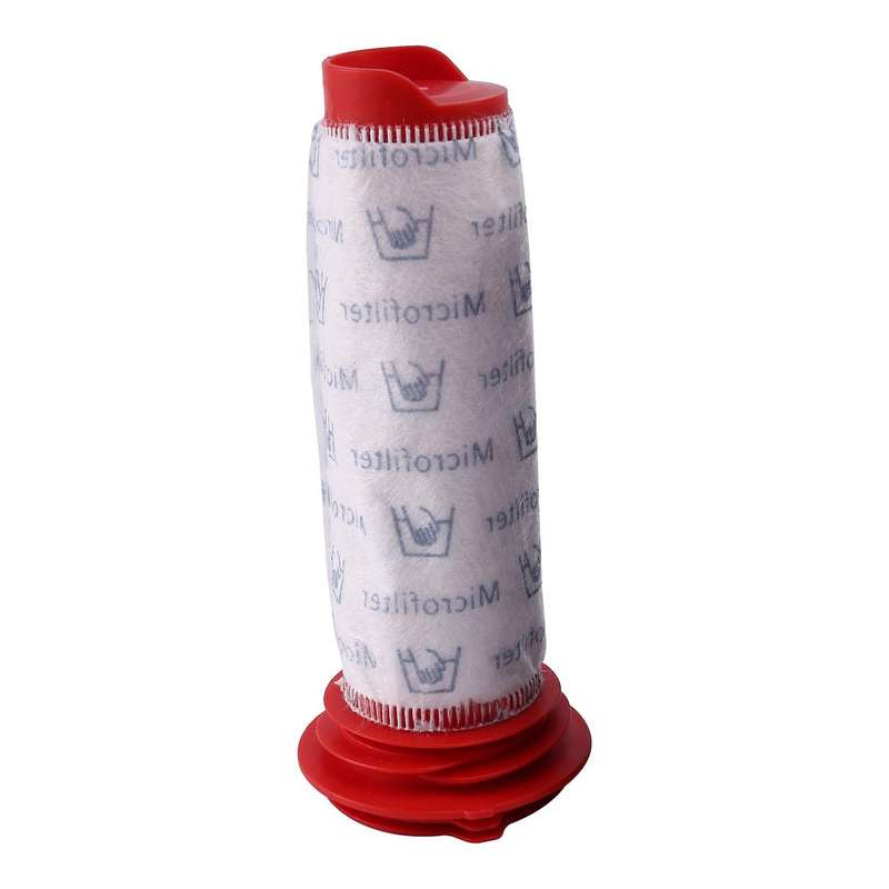 Stick Filter+foam Insert for Bosch Athlet Cordless Vacuum (2 Of Each)