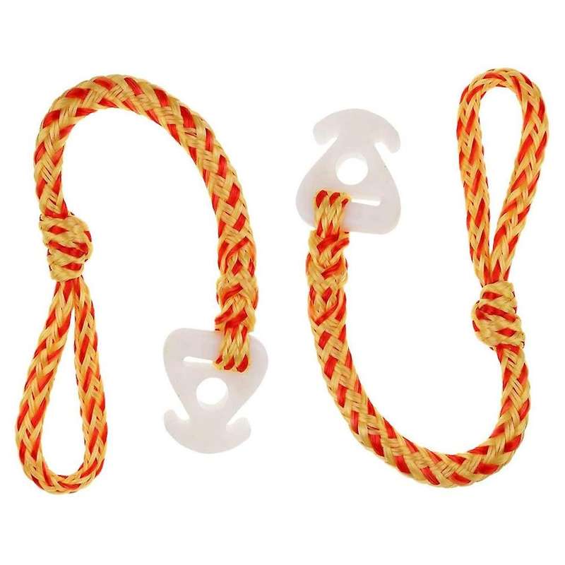 Boat Tow Rope Tube Towable Rope Quick Connector, Water Towable,d