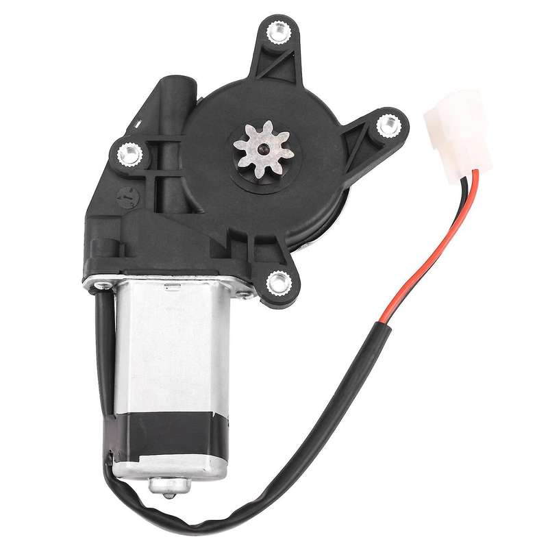 8tooth Right Side Window Regulator Glass Lift Motor for Electric Car