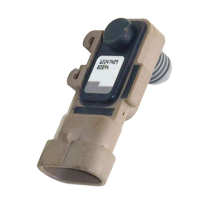 Fuel Tank Pressure Sensor 12247409 for Chevrolet Gmc Buick Pontiac