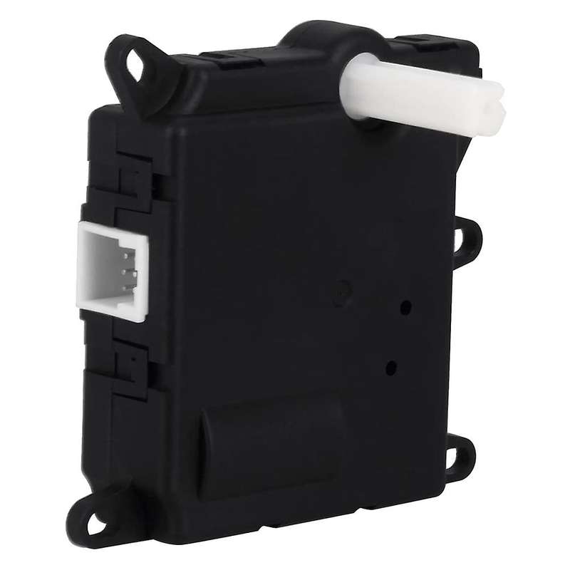 Hvac Heater Blend Air Door Actuator for 02-17 Ford Expedition