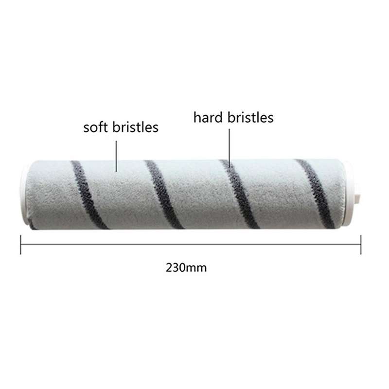 Replacement Roller Brush Filter Parts for Xiaomi Mijia Dreame