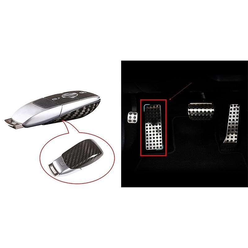 Benz W177 W205 W213 W463 W222 W167 Key Shell Key Sleeve Cover