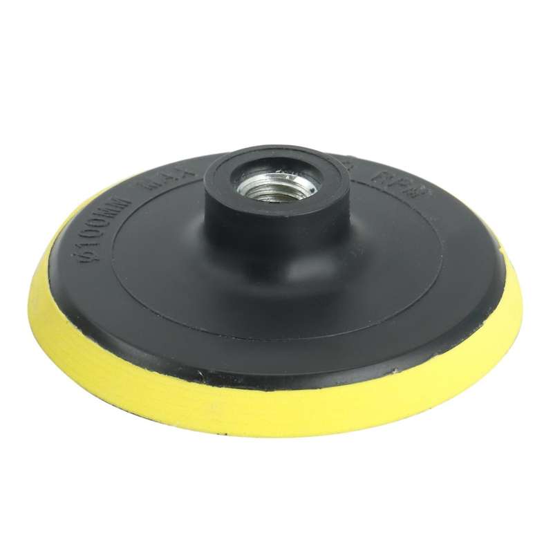 12pcs Abrasive Tools Wet Dry Diamond Polishing Pads Sanding Disc
