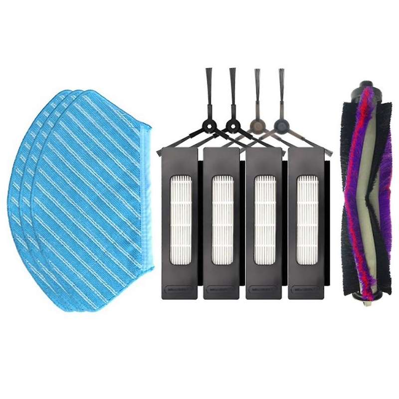 13pcs Accessories Kit for Midea M7/ I10/ M71cn / M7pro / M7max
