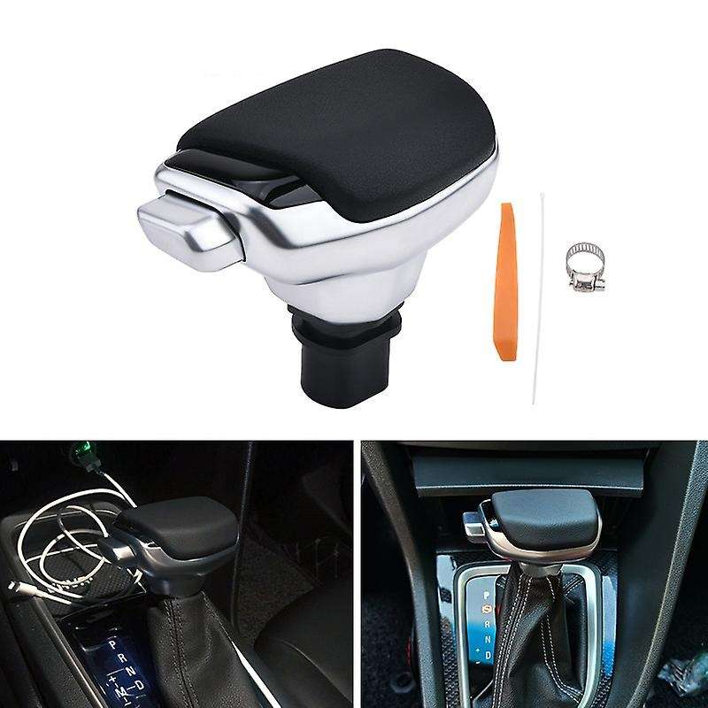 Car Automatic Gear Shift Knob for Hyundai Ix35 Ix25 Mistra Tucson 1
