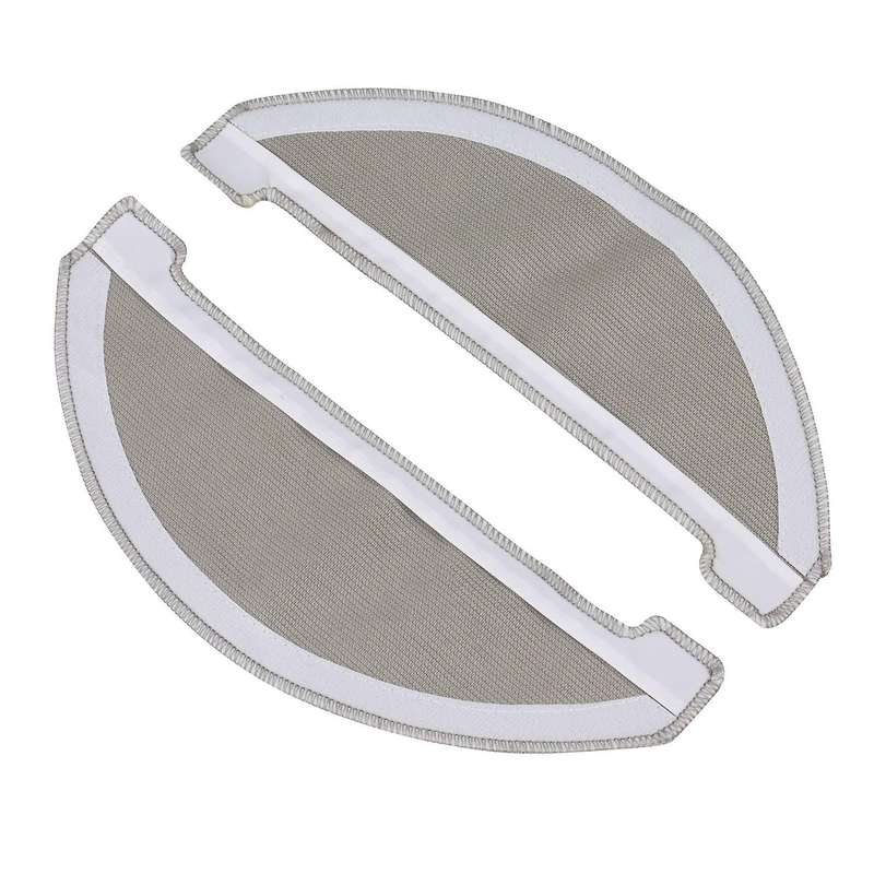 For Mijia Roidmi Eve Plus Sweeping Robot Roller Brush Dust Bag