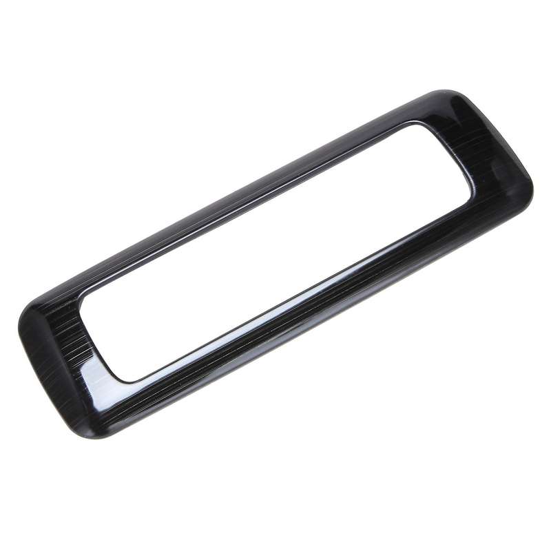 Car Interior Accessories Upper Air Outlet Frame for Toyota
