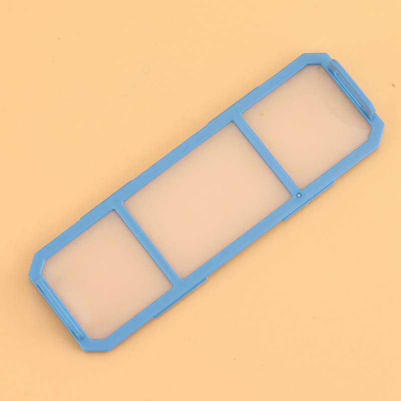 For Silvercrest Ssr1 Ilife A9s A9 Robot Main Side Brush Hepa Filter