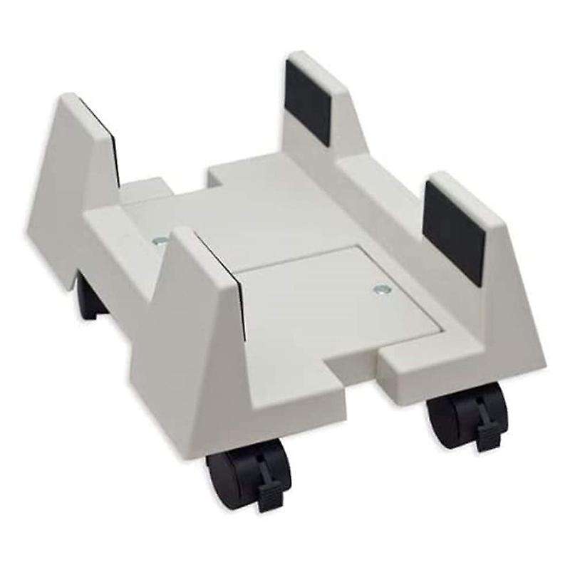 Cpu Stand Mobile Desktop Tower Width Universal Pc Computer Holder