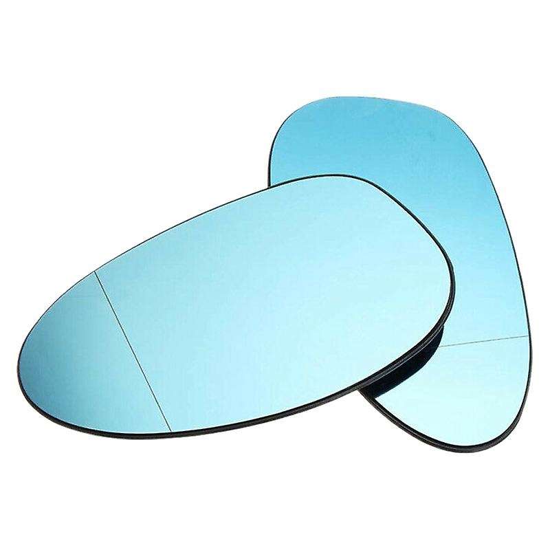 Car Heated Glass Rear View Lens Suitable for Bmw- E90 E92