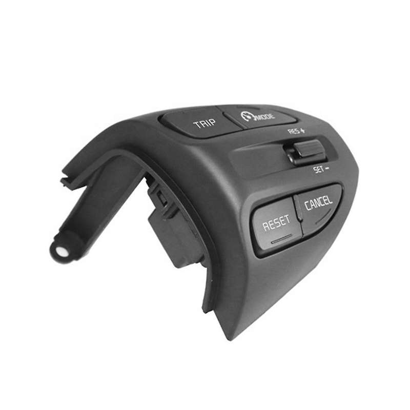 Car Steering Wheel Cruise Control Switch Steering Wheel Buttons