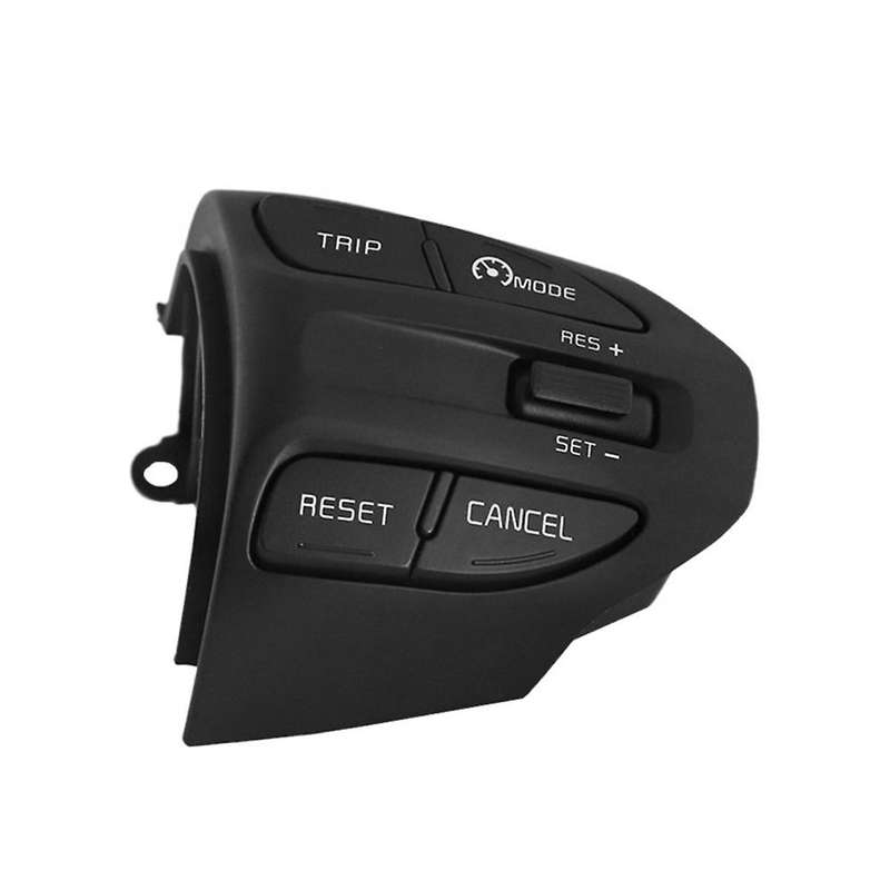 Car Steering Wheel Cruise Control Switch Steering Wheel Buttons