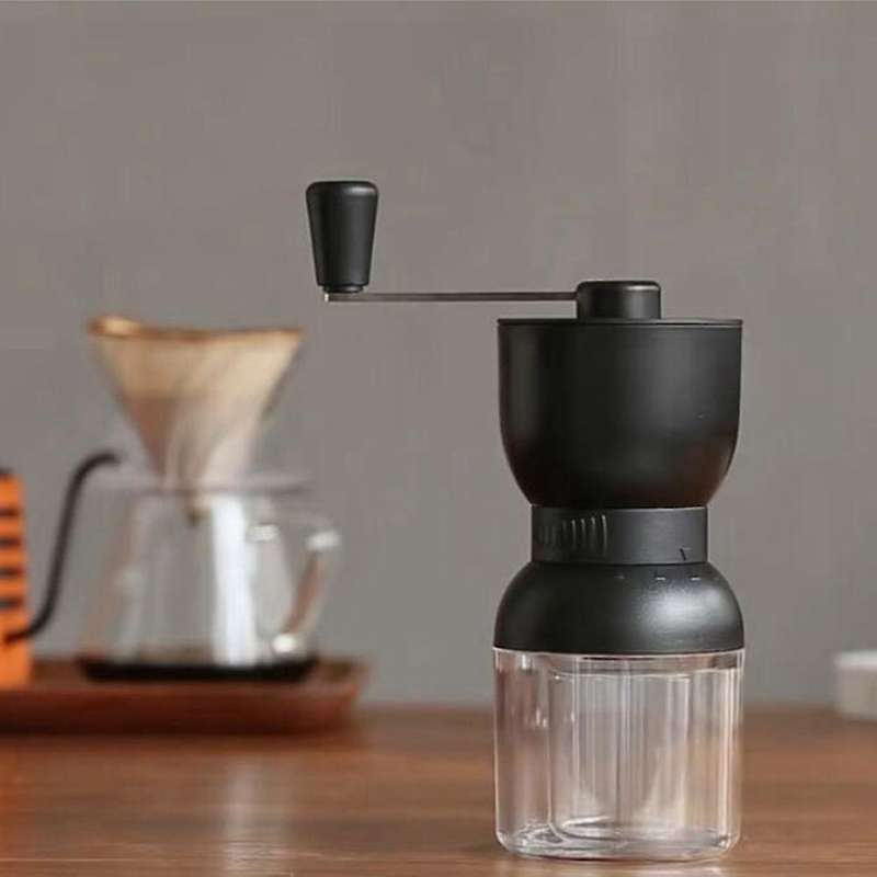Manual Coffee Grinder Coffee Been Mill Tools for Handmade Coffee