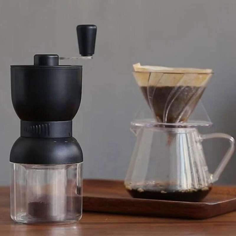 Manual Coffee Grinder Coffee Been Mill Tools for Handmade Coffee