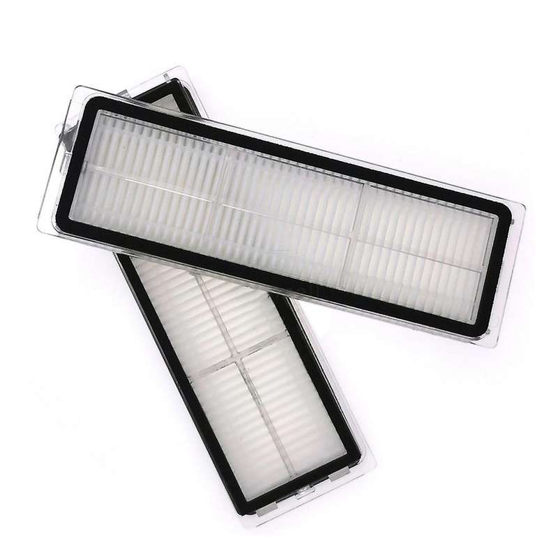Main Brush Cover Hepa Filter for Xiaomi Dreame Bot W10 Sweeping Robot