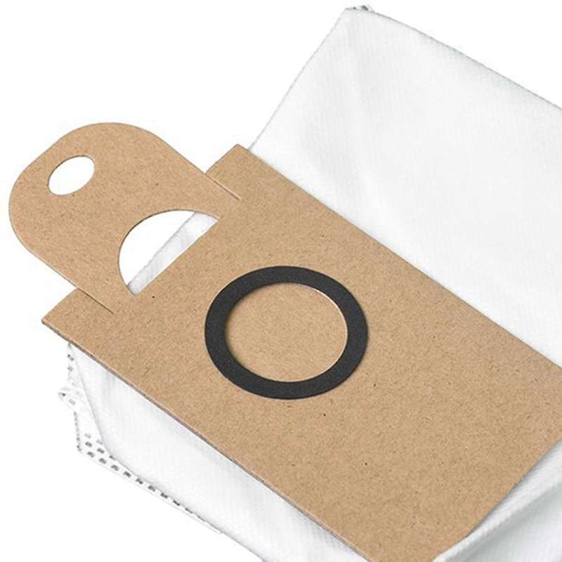 Replacement Dust Bag for Proscenic M8pro Robotic Vacuum Cleaner Parts