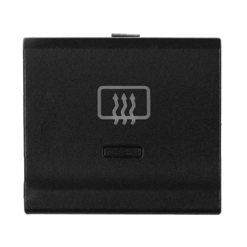New 6c0959621a Rear Window Heating Switch for -polo