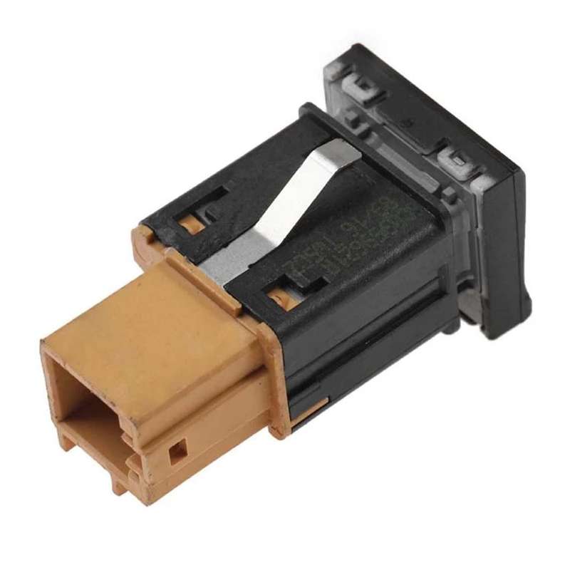New 6c0959621a Rear Window Heating Switch for -polo