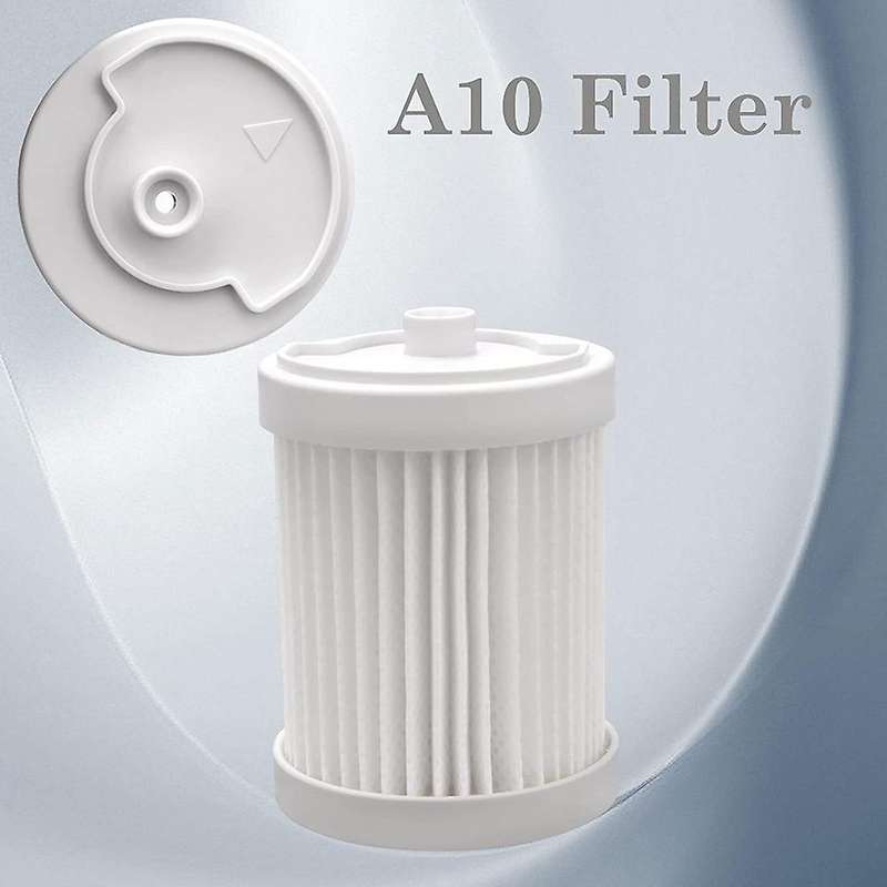 For Tineco A10/a11 Hero, A10/a11 Master Cordless , 2 Pack Pre Filter