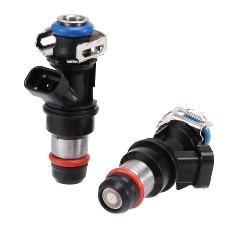 4pcs New Fuel Injector Nozzle for 2000-2003 Gmc Chevy S10 Sonoma 2.2l