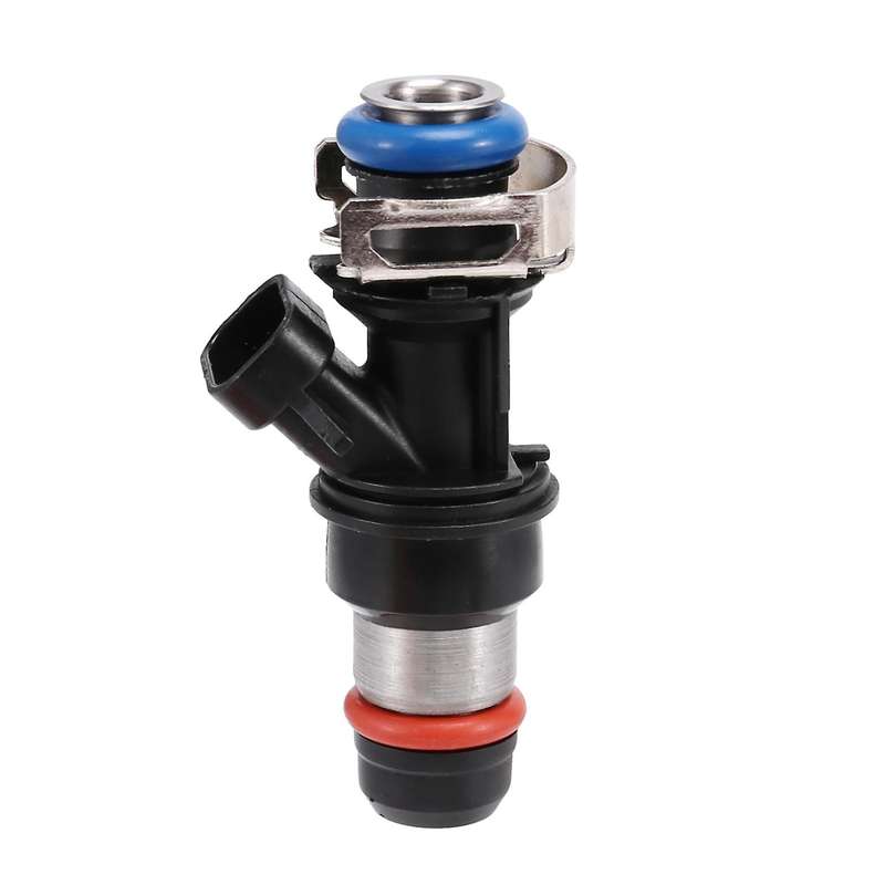 4pcs New Fuel Injector Nozzle for 2000-2003 Gmc Chevy S10 Sonoma 2.2l