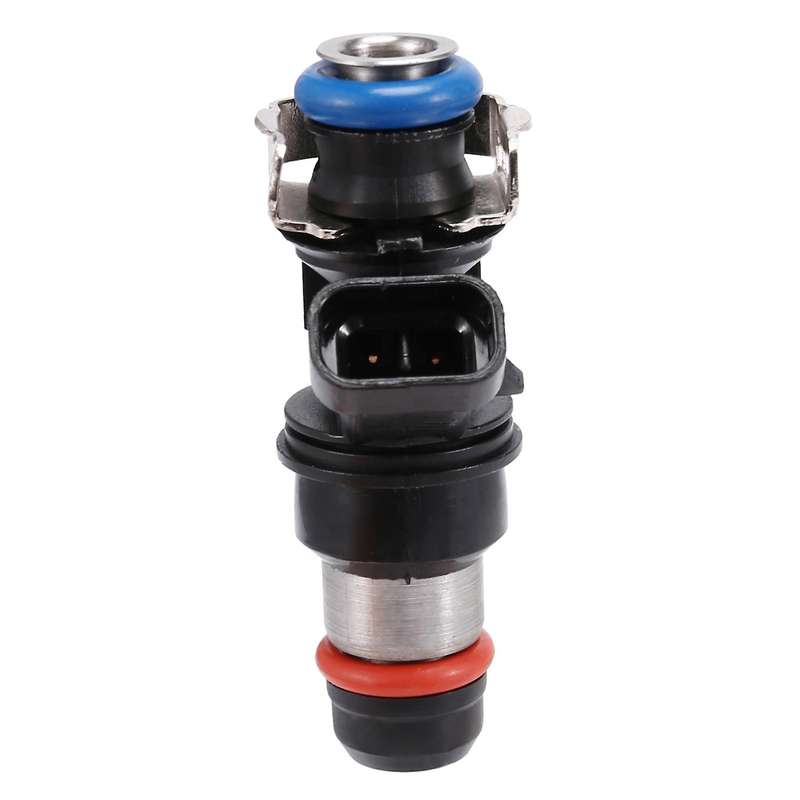 4pcs New Fuel Injector Nozzle for 2000-2003 Gmc Chevy S10 Sonoma 2.2l