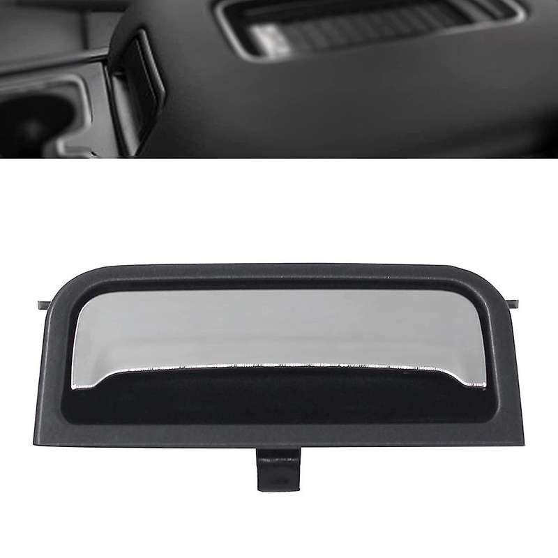 22792217 for Chevrolet Silverado Tahoe Gmc Chrome Center Console